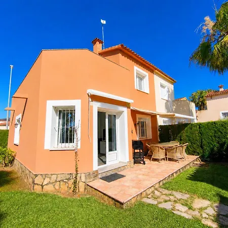 Anacasa Malibu Nova Met Ad1440 Сasa de vacaciones